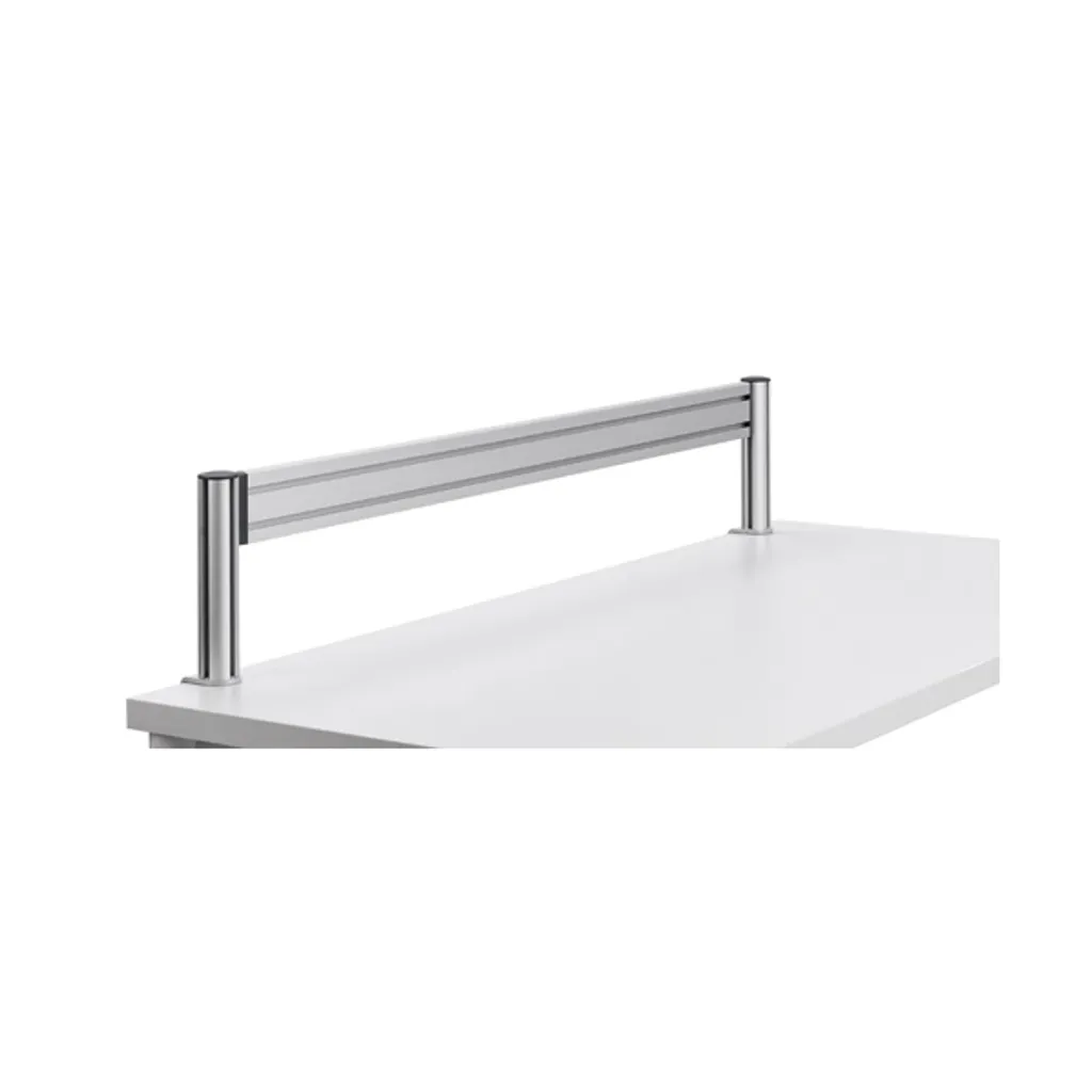 Aménager un bureau multi-écrans avec la Toolbar Novus TSS 1400 et kit
