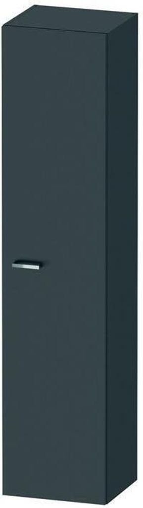 Duravit XBase Hochschrank B:40 cm, mit eine Tür, wandhängend, XB006904949