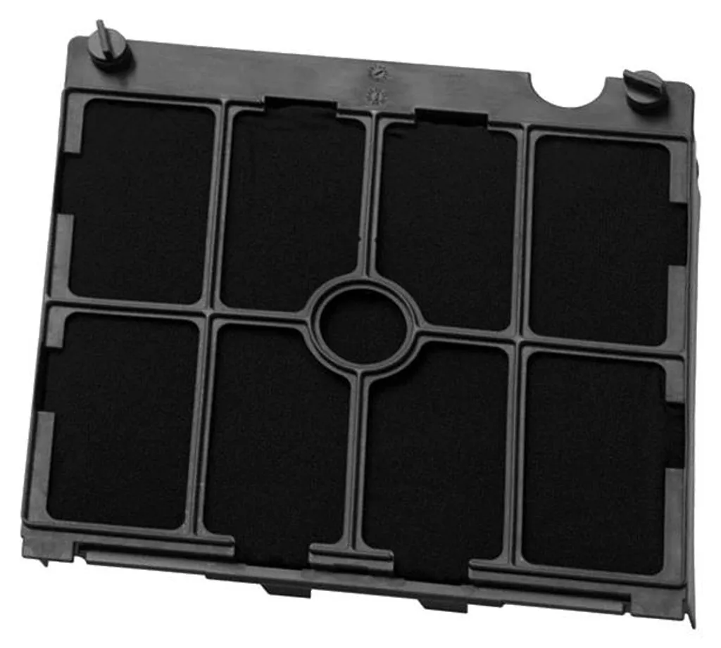 Filtre anti-odeur Pelgrim KF84 charbon actif pour hotte de cuisine
