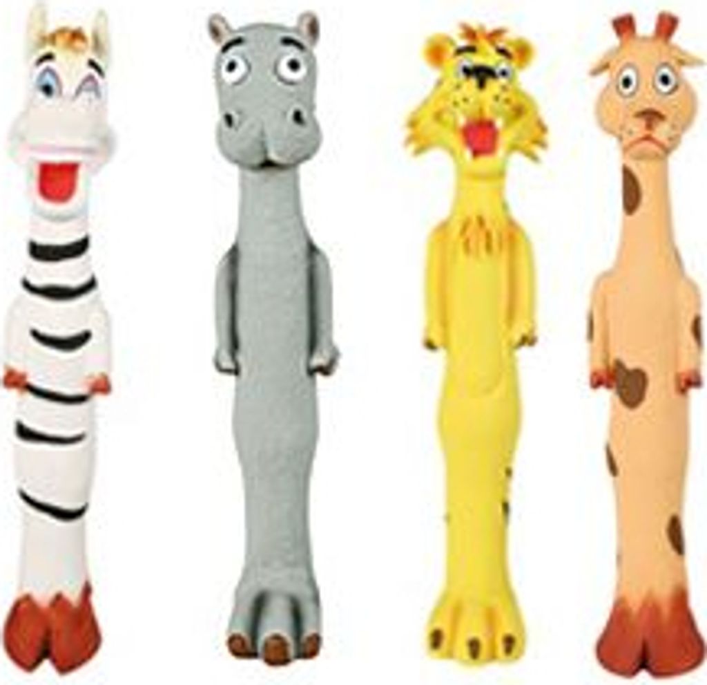 Longie 30–32 cm assortiti Obrázok produktu 