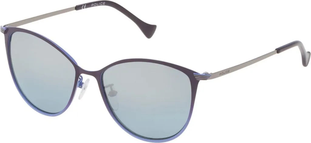 Lunettes de soleil Police SPL190M protection UV catégorie 3 robuste