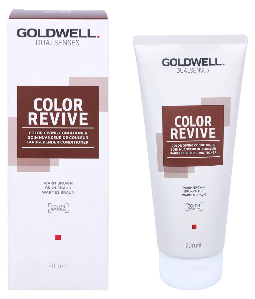 Goldwell Farbconditioner Dualsenses Color Revive Color Produktbild 