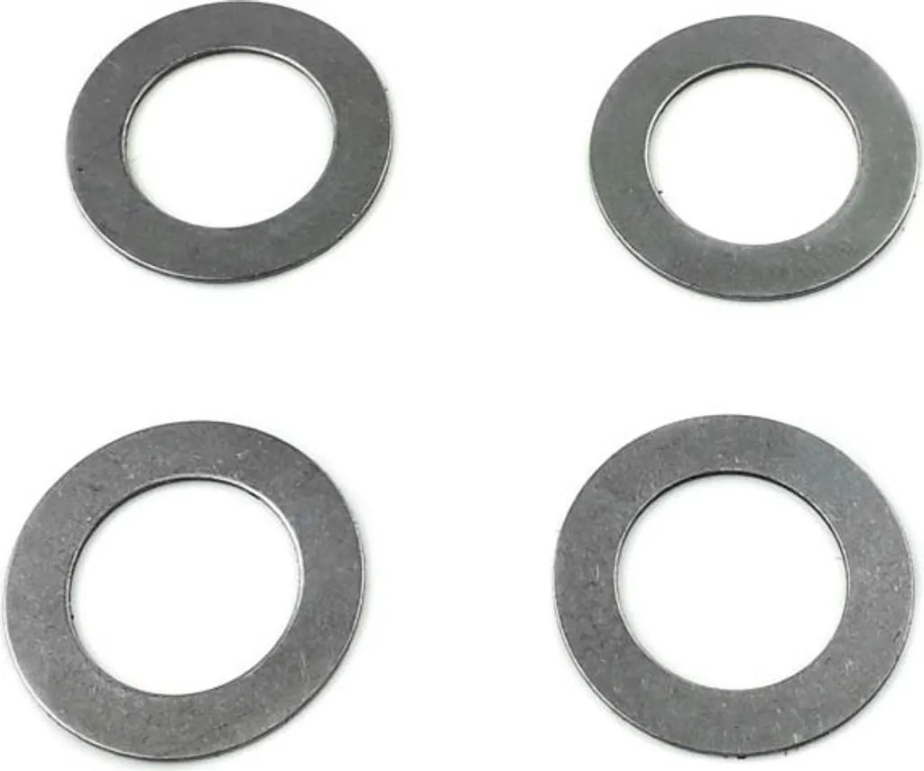 Réglez vos étriers à double piston 19,5 22,5 avec ce kit complet pro - 7