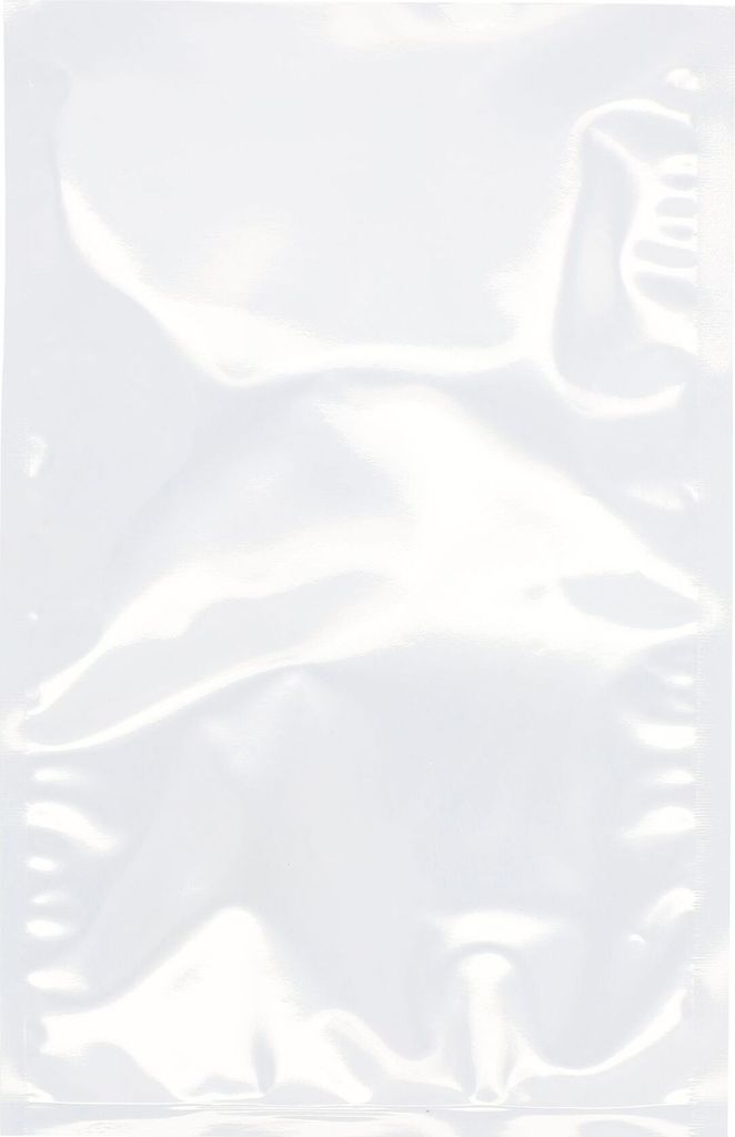 Papstar 19481, Vakuumtasche, 100 - 180 °C, 100 Stück(e), Produktbild 