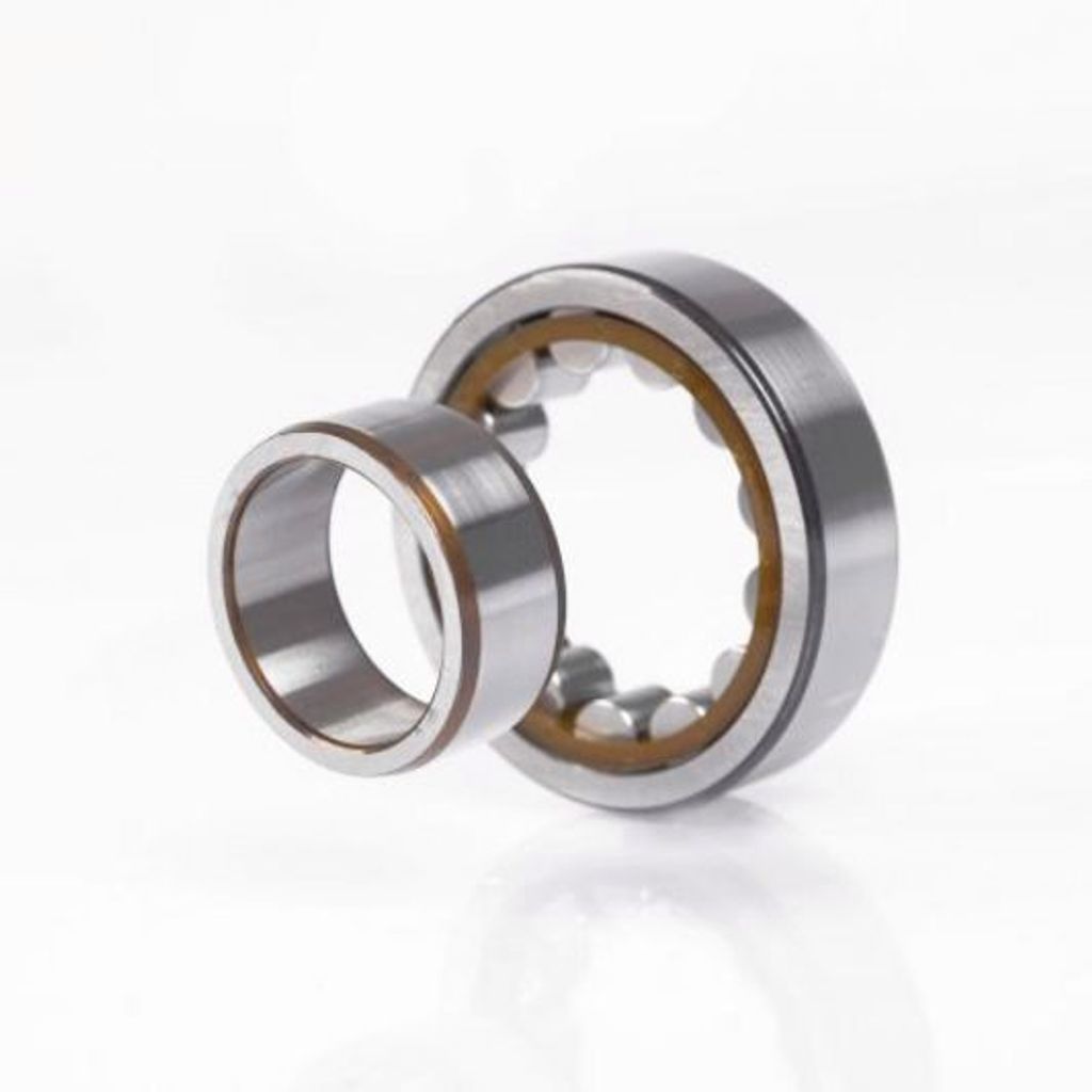 FAG Zylinderrollenlager NU226 ETVP2 Innen-Ø 130 mm Außen-Ø 230 mm Breite40 mm