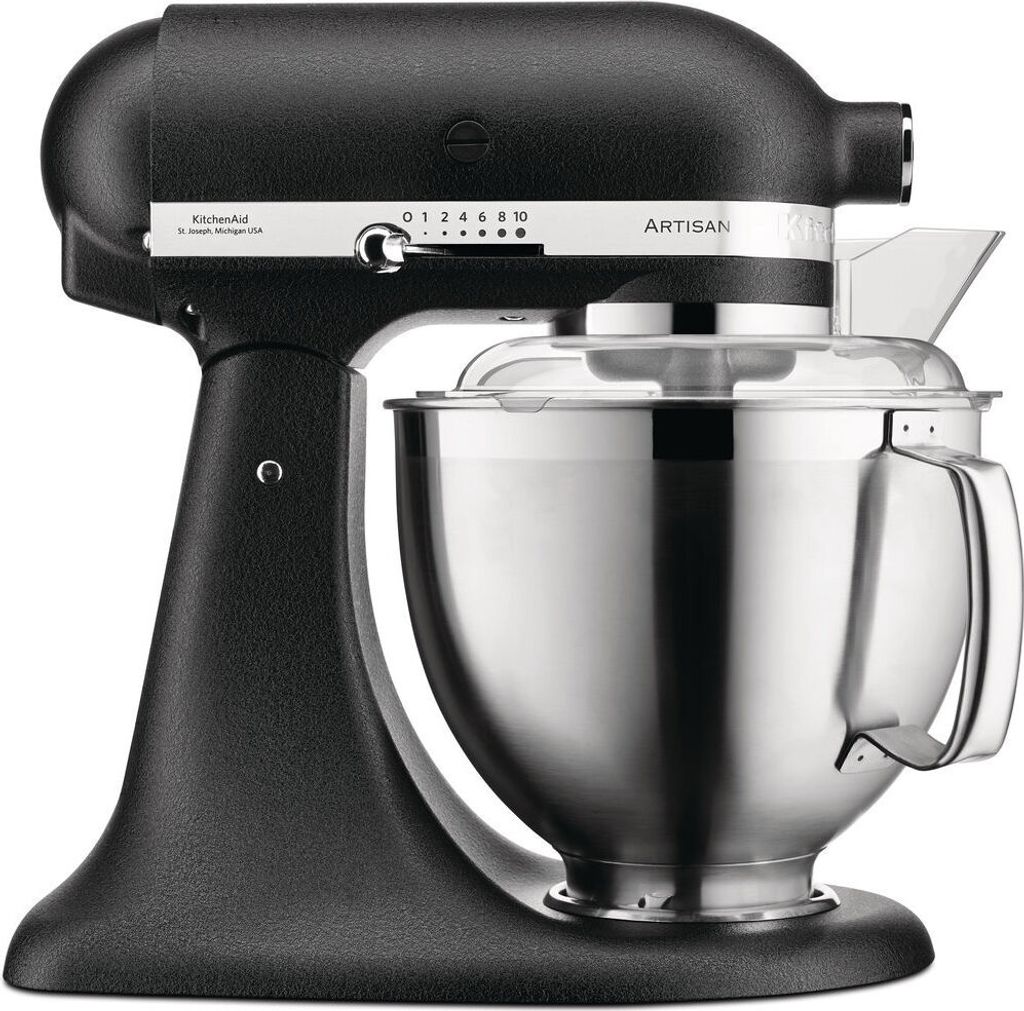 KitchenAid Artisan 5KSM185PSEAC creme Produktbild 