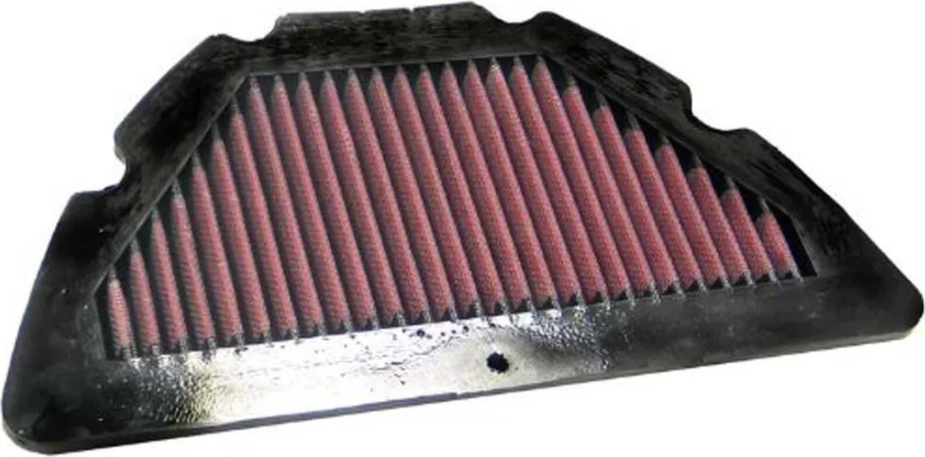 Filtre à Air de Rechange pour Moto Yam YZF R1 - Protection Moteur Optimale