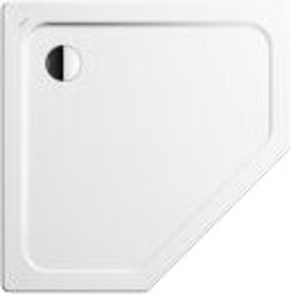 KALDEWEI Duschfläche CORNEZZA warm grey 60