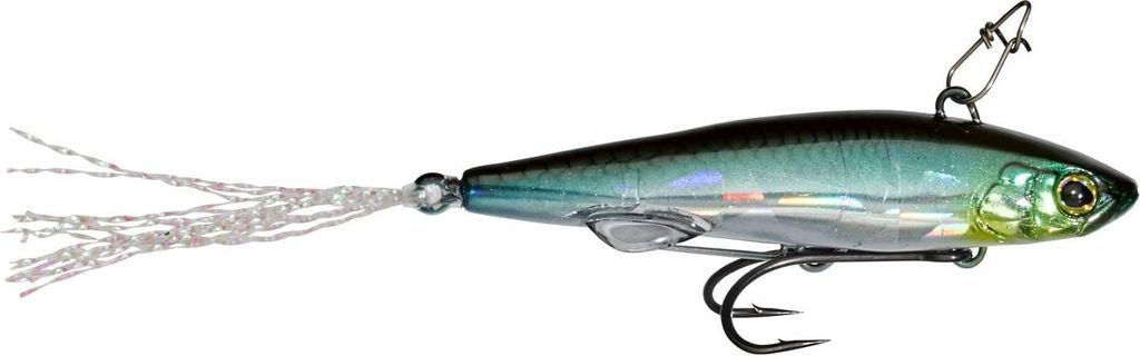 Illex Live Darter (Aurora Bleak)