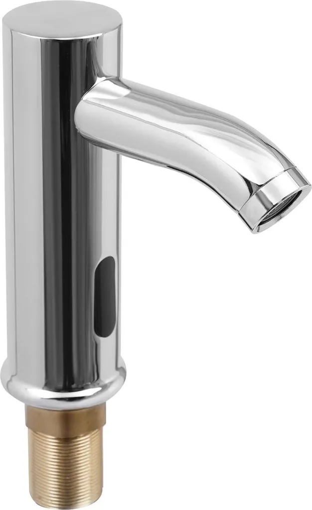 Rubinetto Sensore Infrarossi Kaki - L'Ultima Frontiera del Bagno