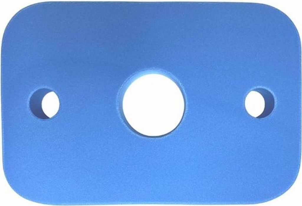 Kleines Schwimmbrett (300x200x38mm) Produktbild 