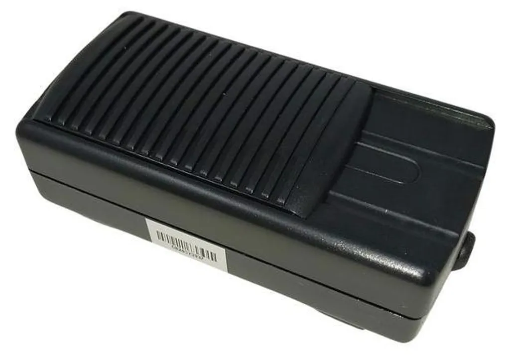 Variateur Dimmer Dimmable KFT-6022 60W Transformateur 230V vers 12V Noir