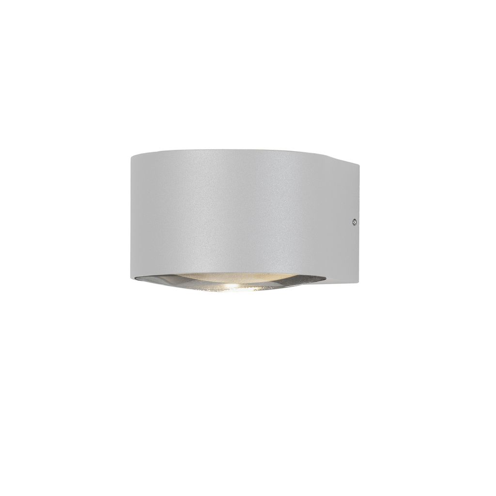 Gela Wandleuchte up/down weiss ‖ 7882-250 Produktbild 