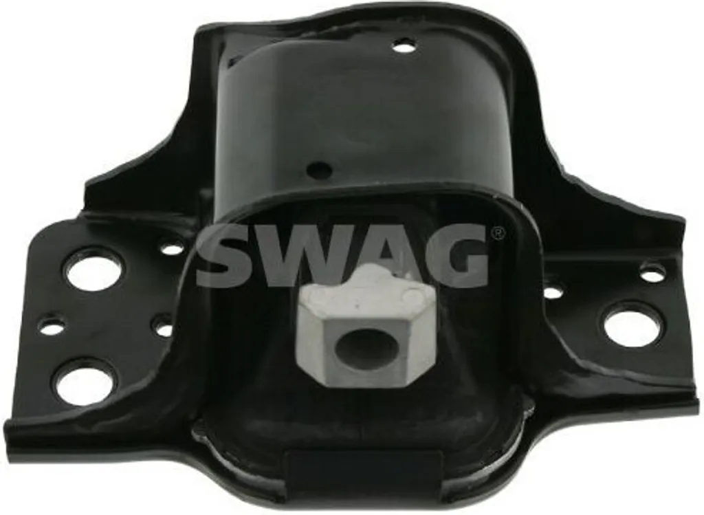 Stop Vibrations Moteur Renault Scénic II : Support Droit SWAG 60928203