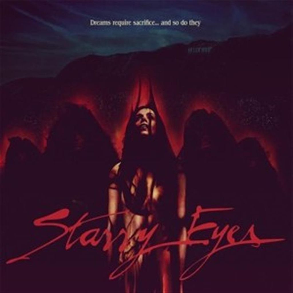 Snipes,Jonathan-Starry Eyes