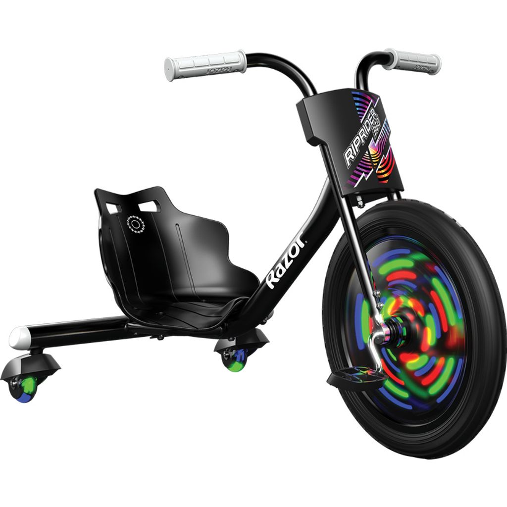 Razor RipRider 360 Lightshow Obrázek produktu 6