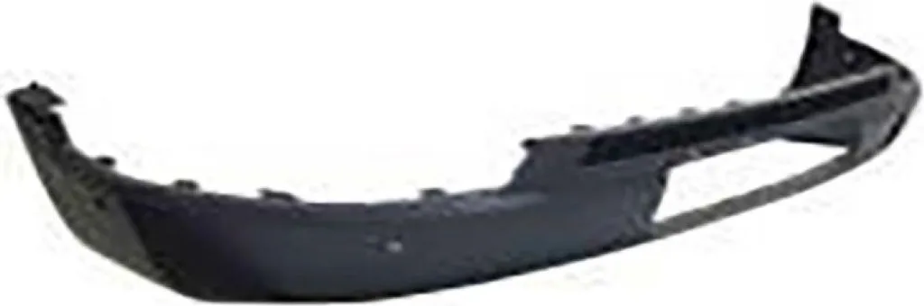 Diederichs 2680166 Cache Pare-Chocs Arrière Jeep Compass MP M6 2021-