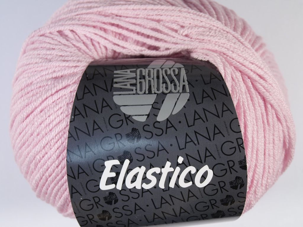 Elastico 090 | Rosa Produktbild 