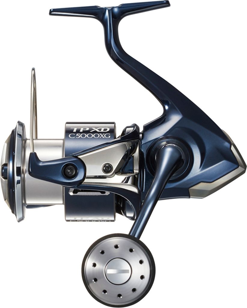 Shimano Twin Power XD FA C3000HG