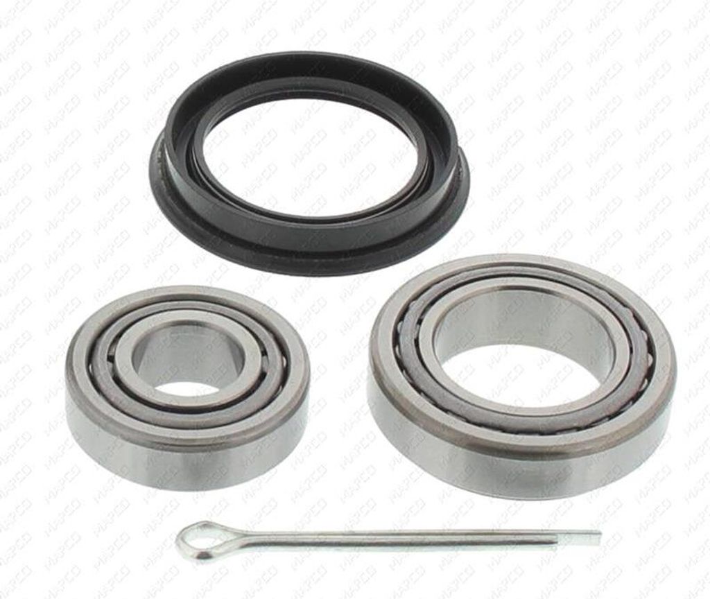 Radlagersatz HA OPEL CORSA A,B, KADETT D,E, VECTRA , ASCONA C, TIGRA