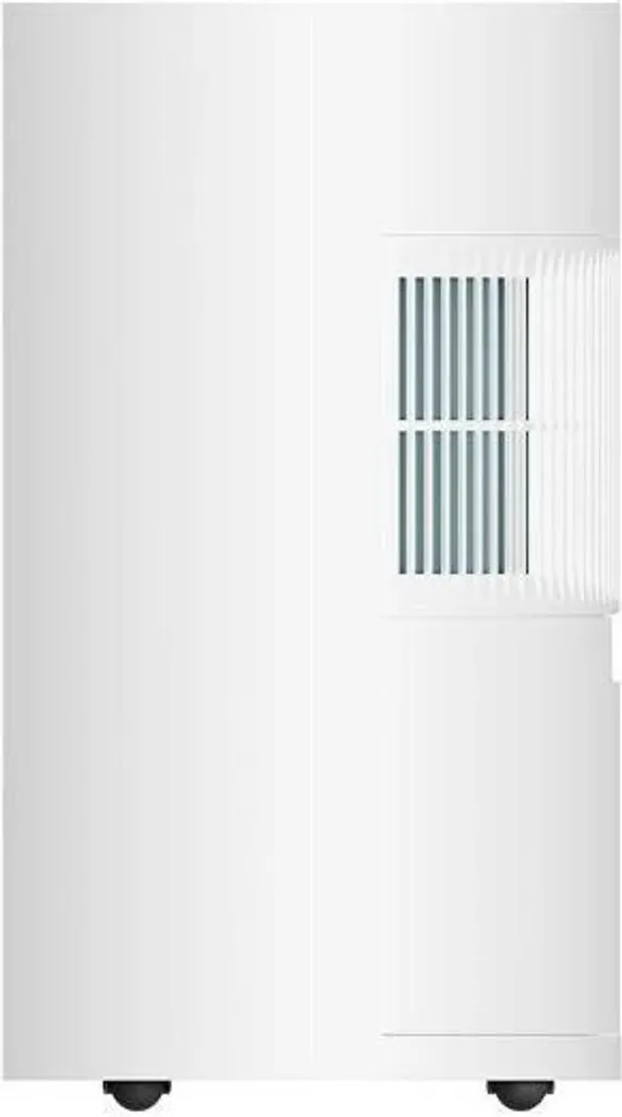 Xiaomi Smart Dehumidifier Lite - Déshumidificateur Connecté 13L Blanc