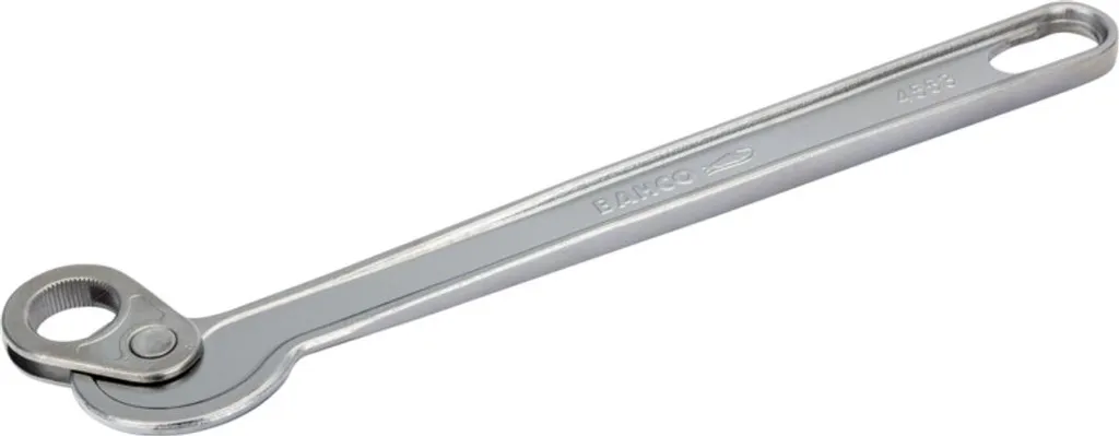 Extraire un goujon cassé ou grippé 5-20 mm facilement - Bahco 4553