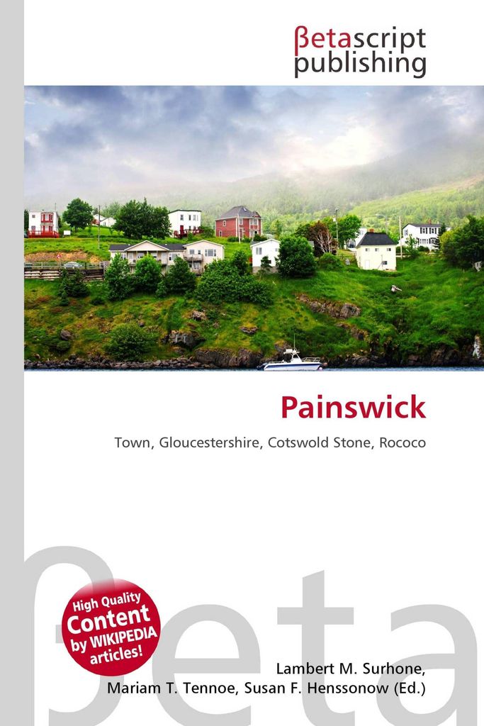 Painswick