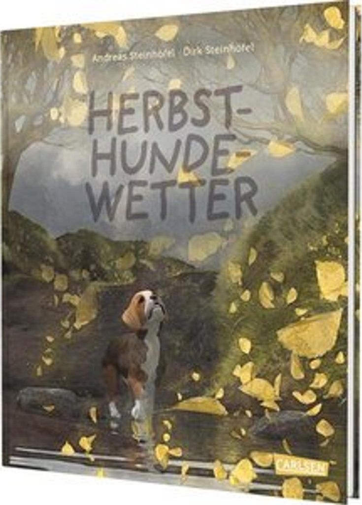 Herbsthundewetter