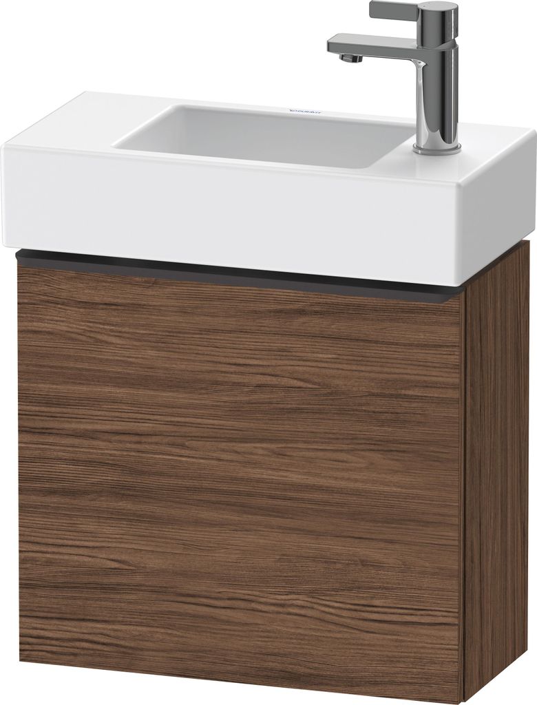 DURAVIT DE4219RBD210000 D-Neo WTU WH R.ek 484x222x440 Nu.dk