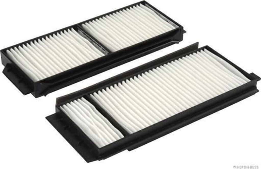 Innenraumfilter HERTH+BUSS JAKOPARTS J1343025