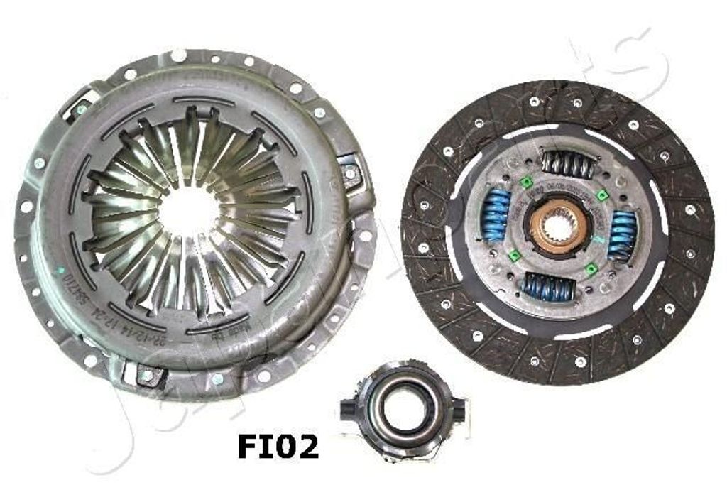 Japan Parts KF-FI02 Kupplungssätze