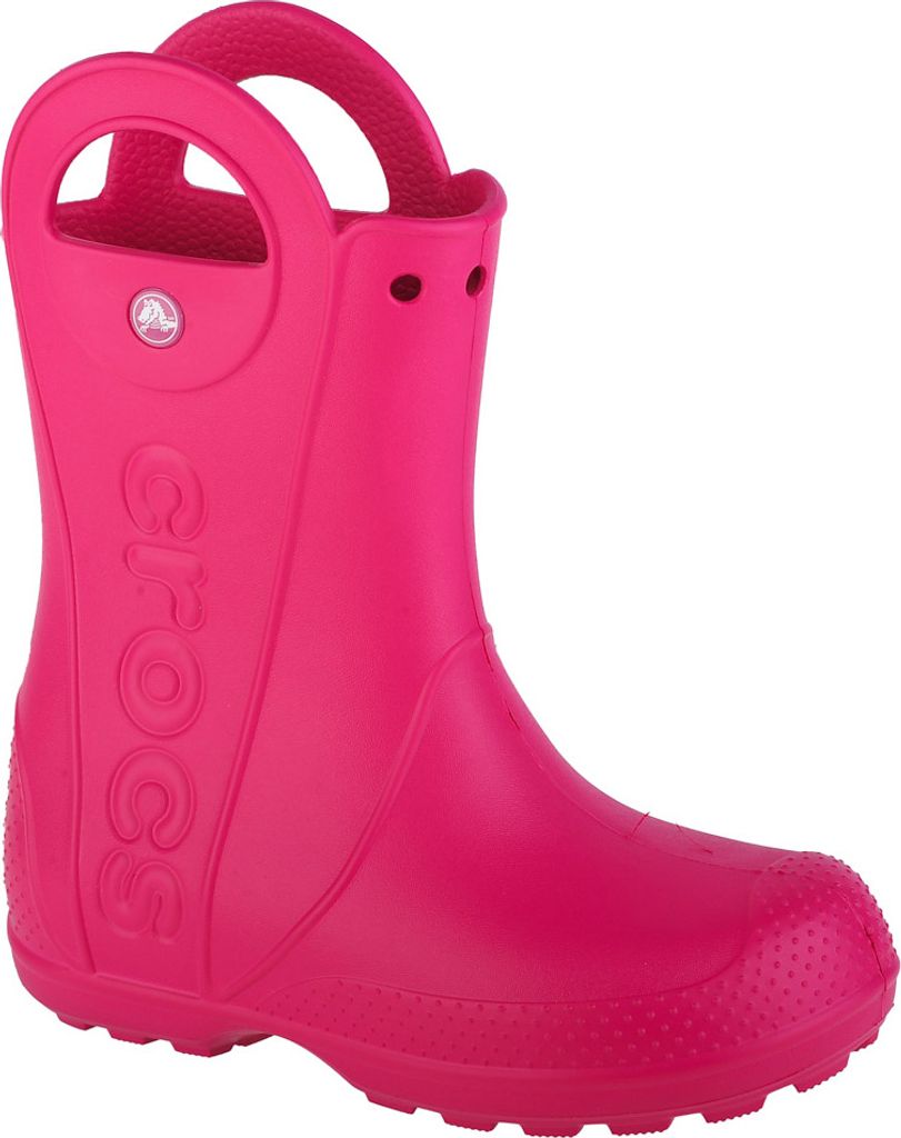 Crocs Handle It Rain, Stiefel, Regenstiefel, Uni, Kind, Produktbild 