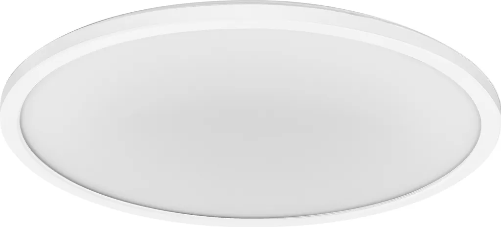 LEDVANCE ORBIS Ultra Slim 400mm: Installazione Facile e 2720lm