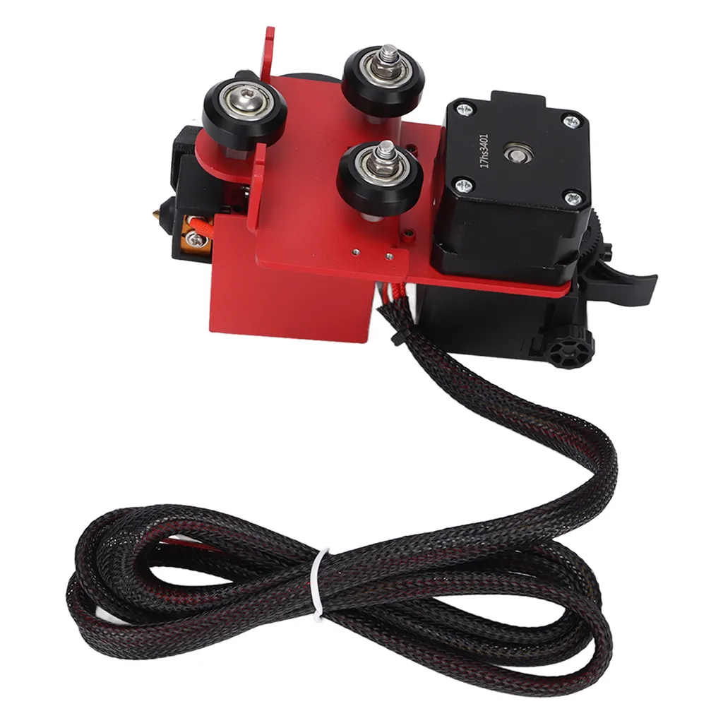 Kit de Conversion Direct Drive pour Ender 3 - Amélioration Impression 3D