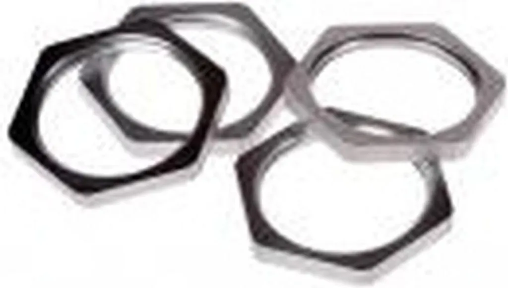 Raccord à Rainure AXIS 3/4" pour Conduit de Type A - Fixation Industrielle