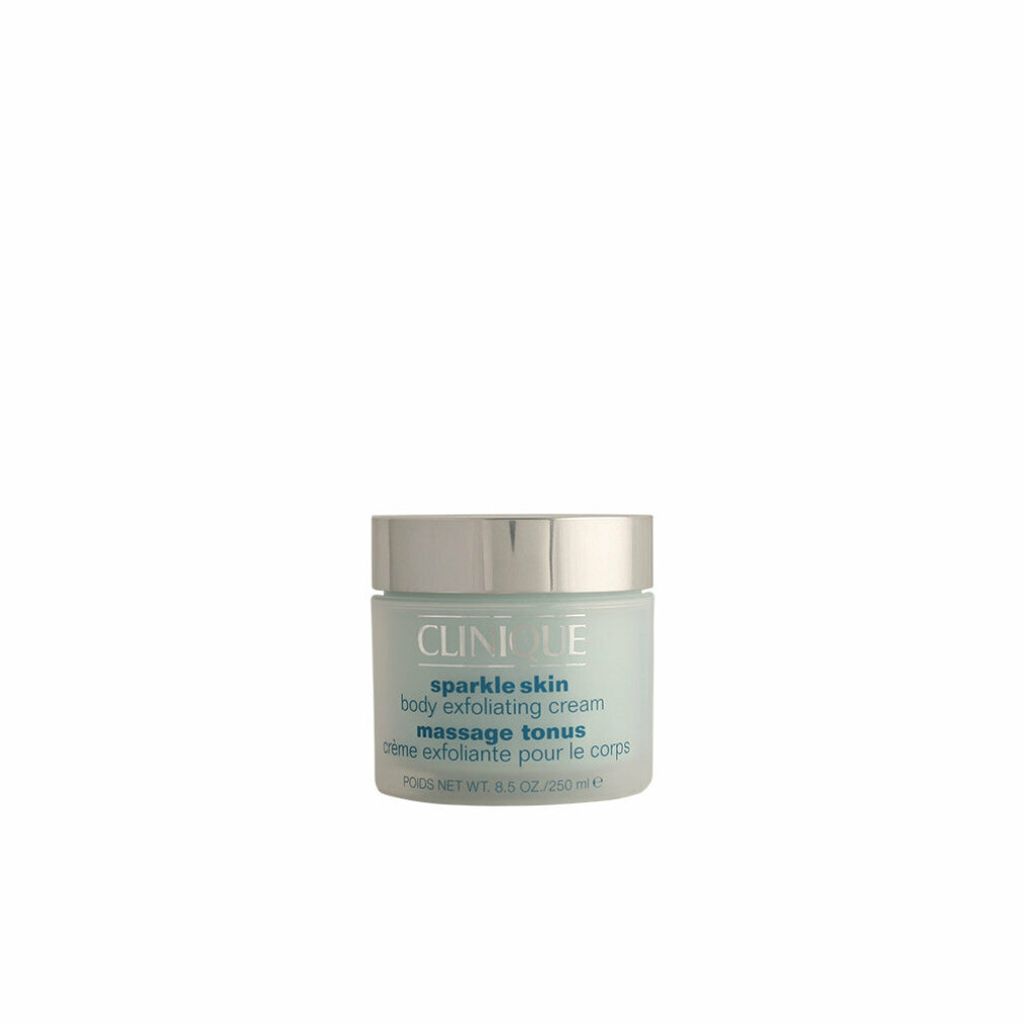 Exfoliant corporel Sparkle Skin Clinique 250 ml Image du produit 