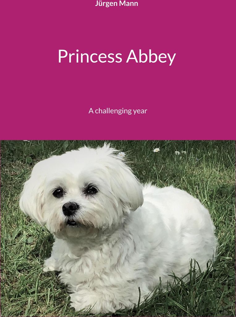 Princess Abbey