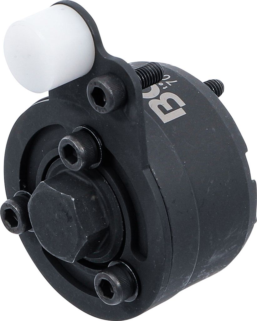 BGS 70960 Dieselpumpen-Zahnriemenrad-Abzieher, für Renault / Nissan / Opel