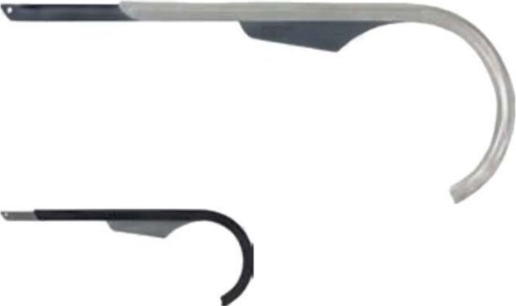 Kettingbeschermer, type Horn, geschikt voor Catena, model Productafbeelding 