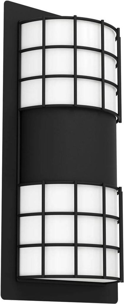 Eglo 900284 CISTIERNA 2 E27 Außen-Wand-/Deckenleuchte Produktbild 