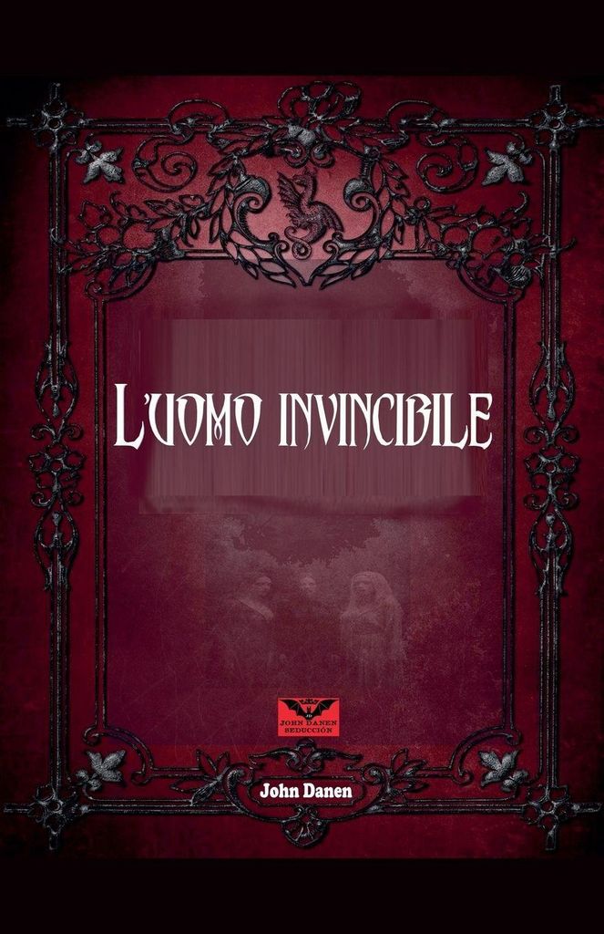 l ́Uomo Invincible