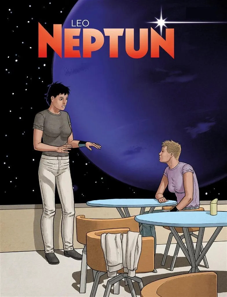 Stérilisateur UV Neptun contre l'eau verte et traitement biologique