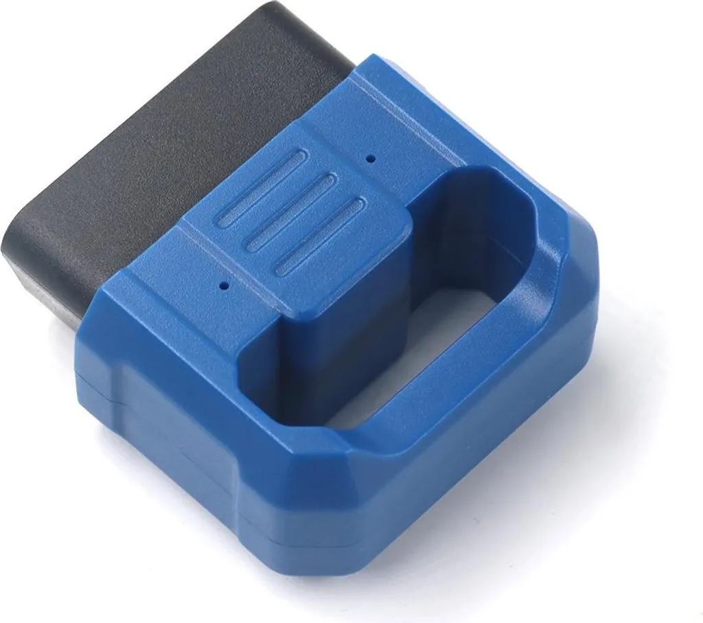 Scanner de Diagnostic Auto Bluetooth INF pour Analyse Moteur et ABS - 2