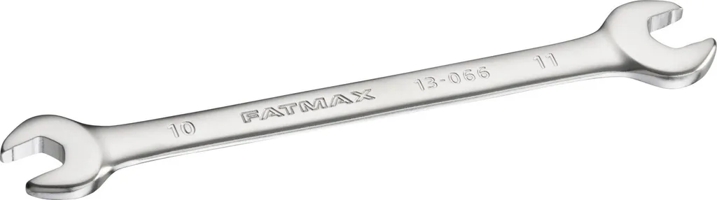Stanley HTS FM Doppelmaulschluessel 10x11mm