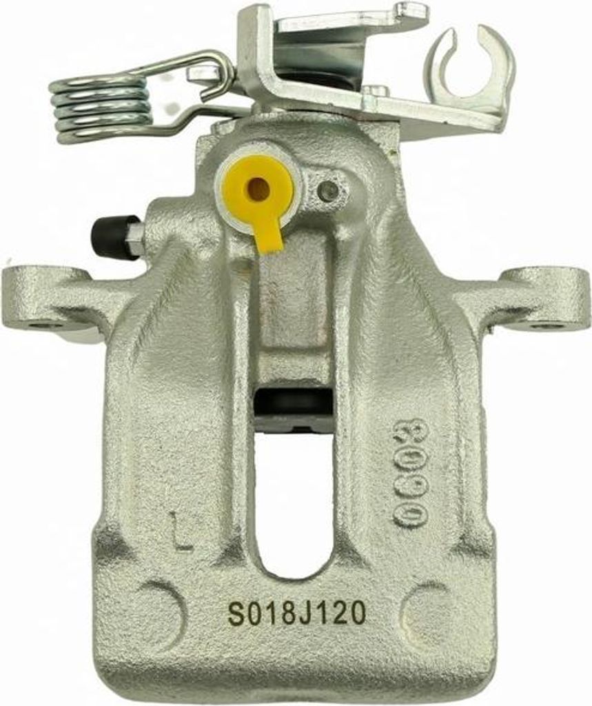 FAST Bremssattel Hinten Links für VOLVO V40 Kombi (645) FT02013