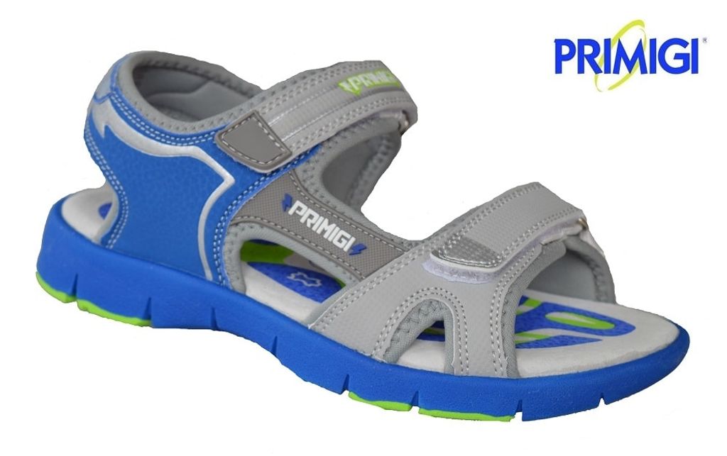 Primigi Sandals Jungen Avio Perla - 30