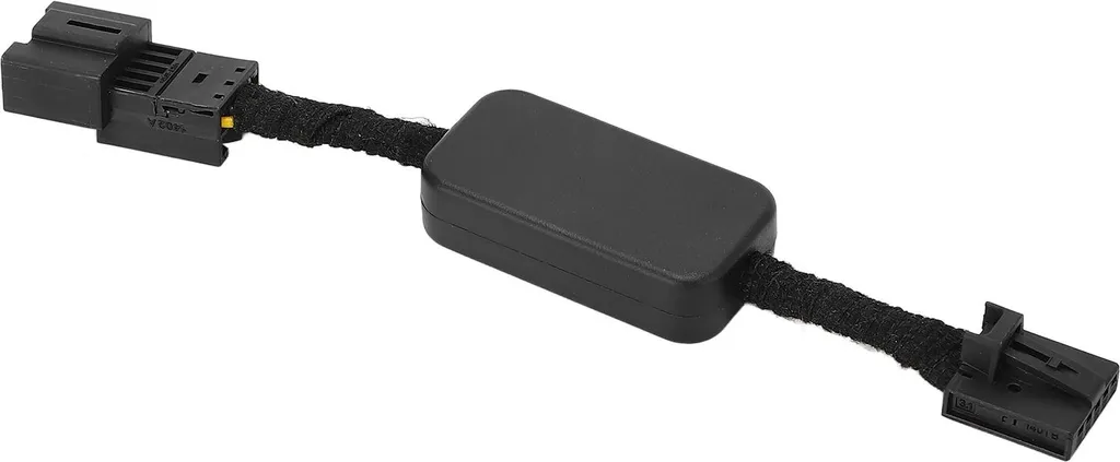 Câble Start Stop Eliminator haute sensibilité pour Audi Q5 SQ5 2018-22