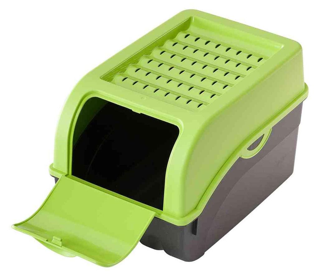 Boîte à pommes de terre et à légumes pour env. 5 kg 29 x 19 Image du produit 