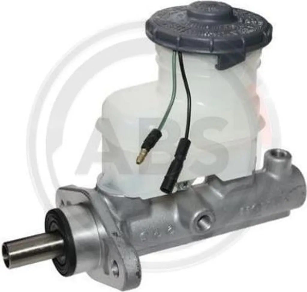 Maître-cylindre de frein pour Honda Civic - Remplacement OE 46100S04A51