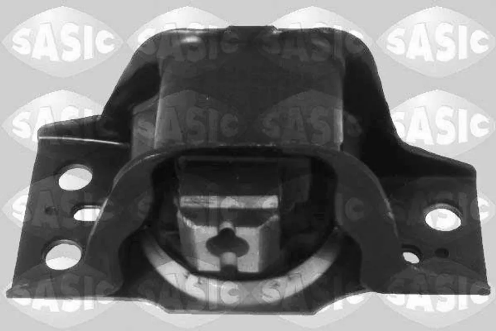 Support Moteur SASIC 9001927 OE 11210AX600 pour Nissan Micra et Note